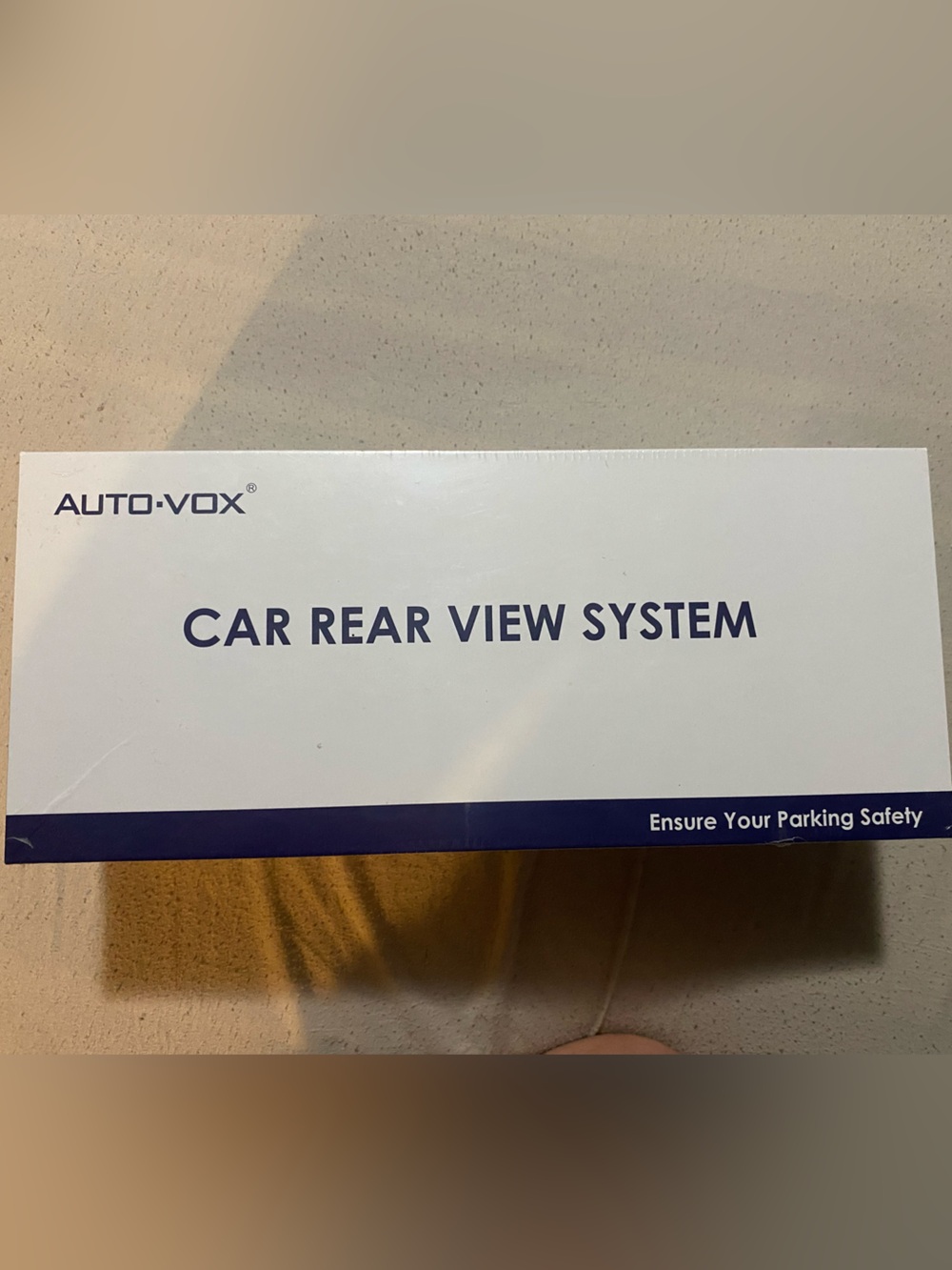 Car Rear View System - Picture 2 of 3